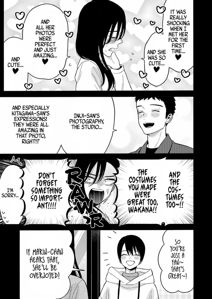 My Dress-Up Darling Chapter 85 image 08_optimized